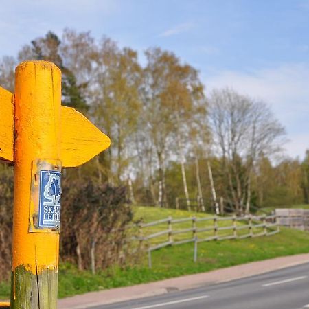 Stf Vandrarhem Blentarp Pokój zdjęcie
