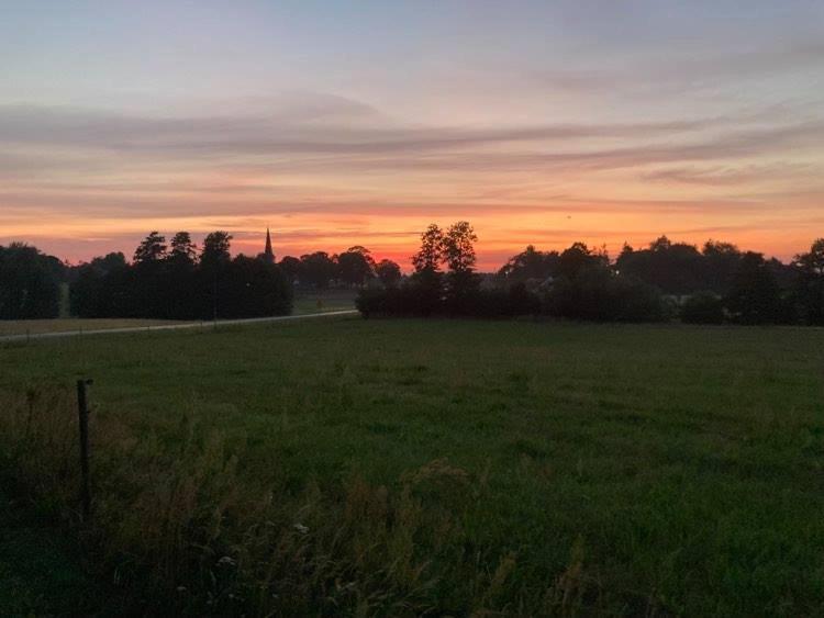 Stf Vandrarhem Blentarp Zewnętrze zdjęcie