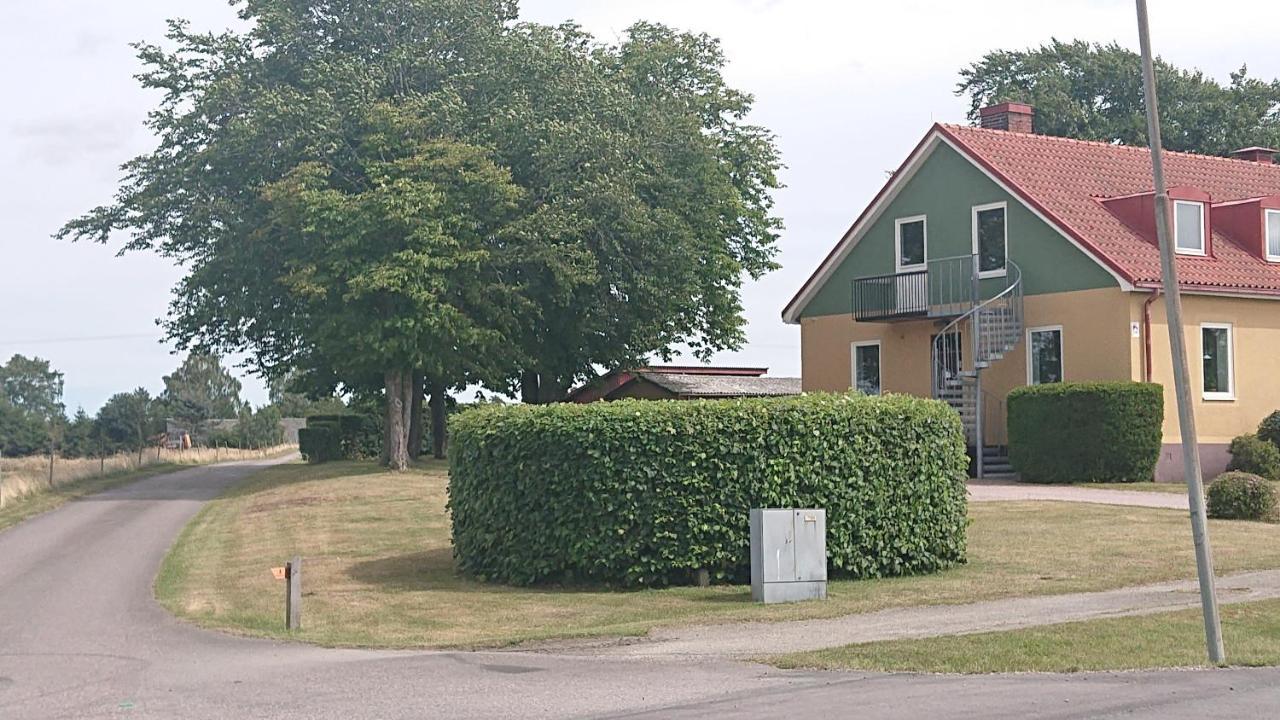 Stf Vandrarhem Blentarp Zewnętrze zdjęcie