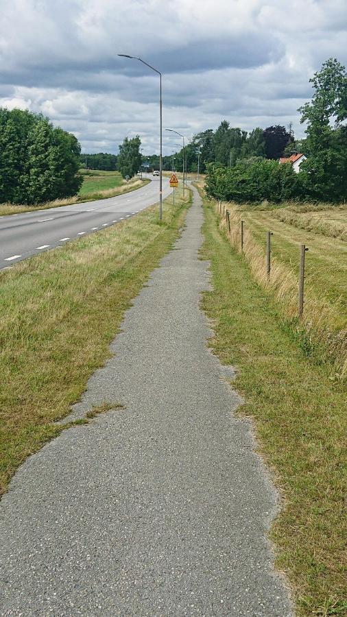 Stf Vandrarhem Blentarp Zewnętrze zdjęcie