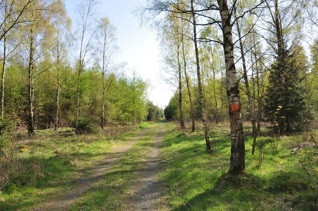 Stf Vandrarhem Blentarp Pokój zdjęcie