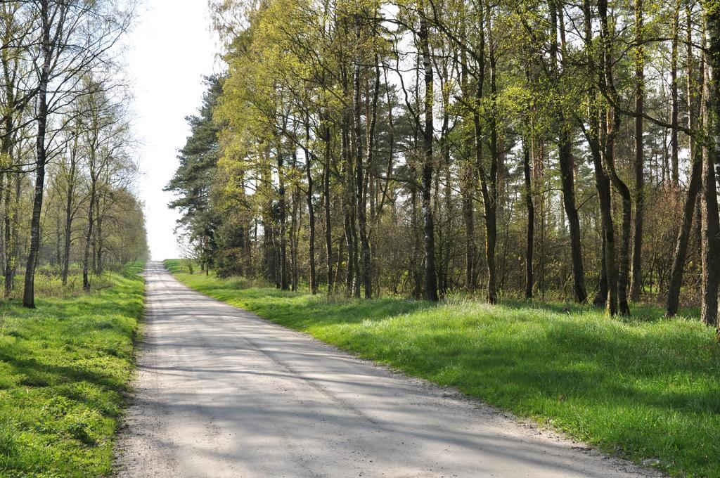 Stf Vandrarhem Blentarp Pokój zdjęcie