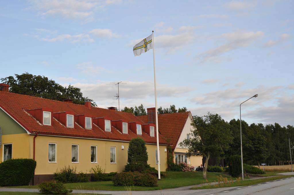 Stf Vandrarhem Blentarp Pokój zdjęcie